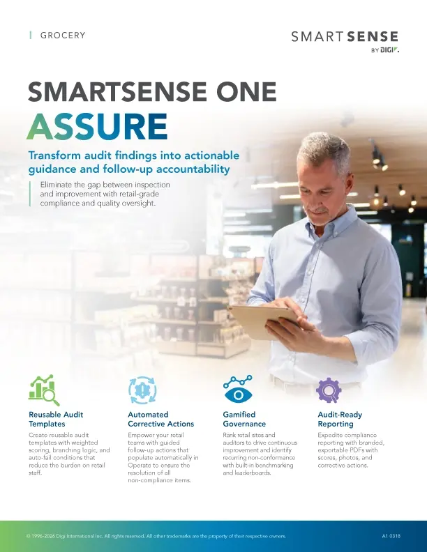 ASSURE_Grocery