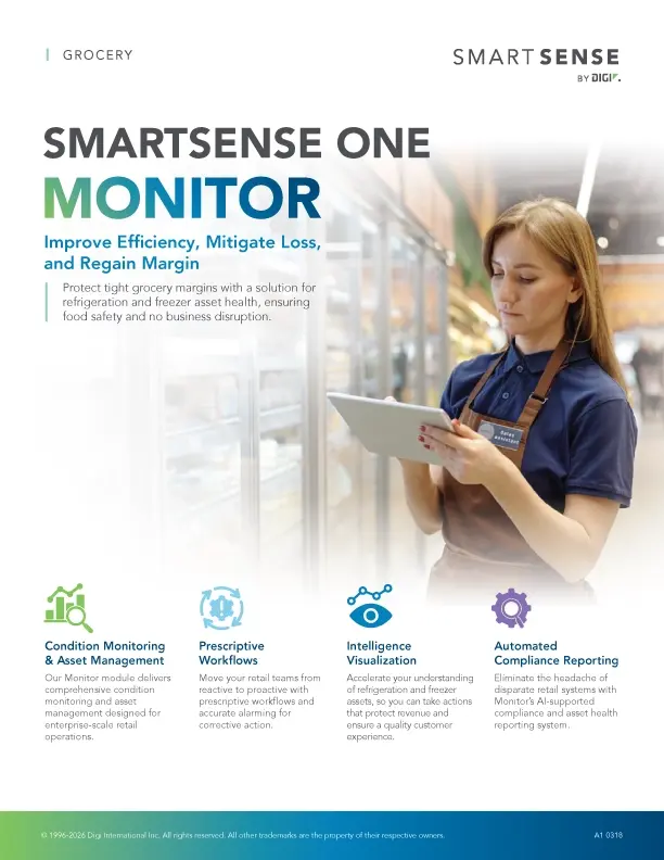 MONITOR_Grocery