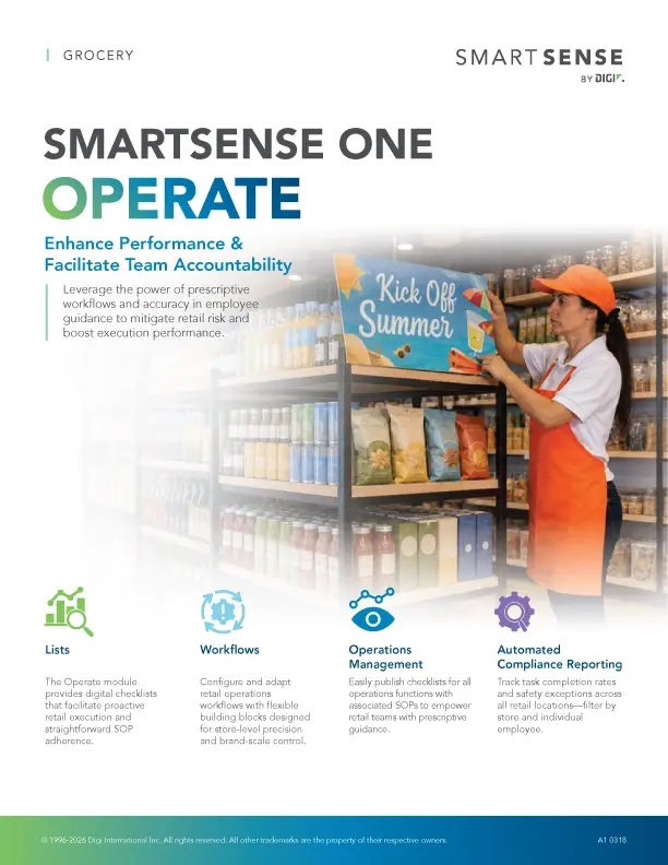 OPERATE_Grocery