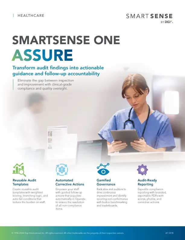 Assure-Healthcare