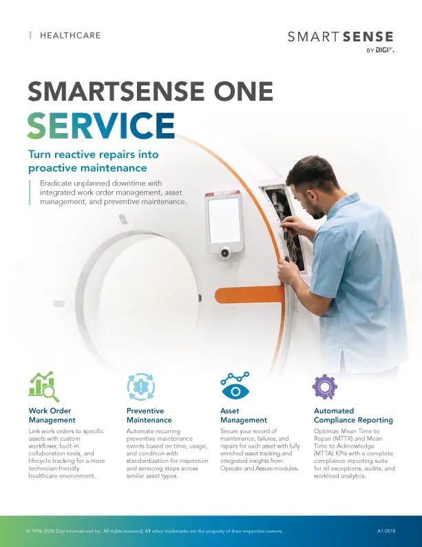 Service-Healthcare
