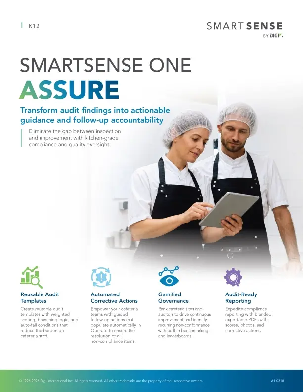 Assure-K12