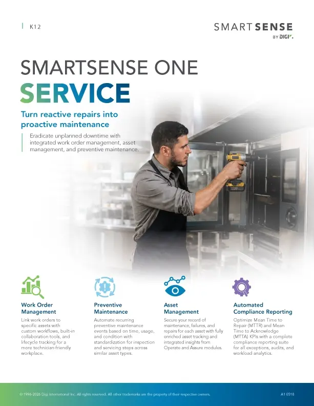 Service-K12
