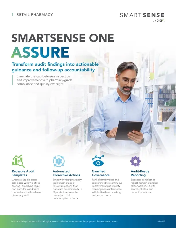 ASSURE_Life Sciences