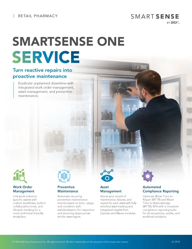 SERVICE_Life Sciences