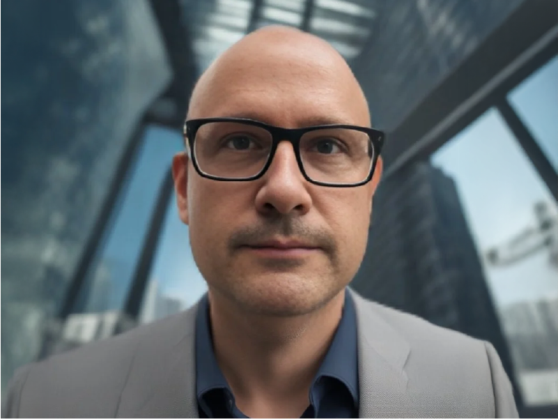 Micheal Limauro