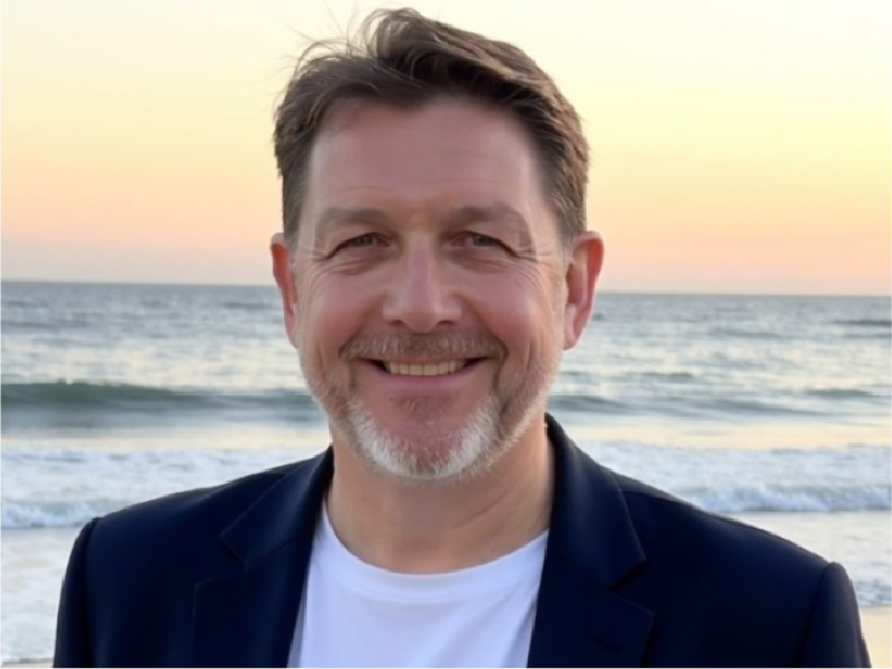 Richard Corder