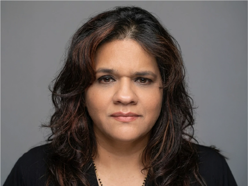Veneta Anand