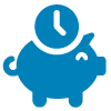 SCHEDULE icon_set3_labor cost forecasting