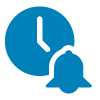 SCHEDULE icon_set3_smart alerts and warnings