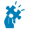 SERVICE Icon_customizable workflow