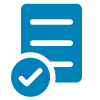 SERVICE Icon_work order compliance reporting