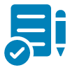 haccp compliance icon