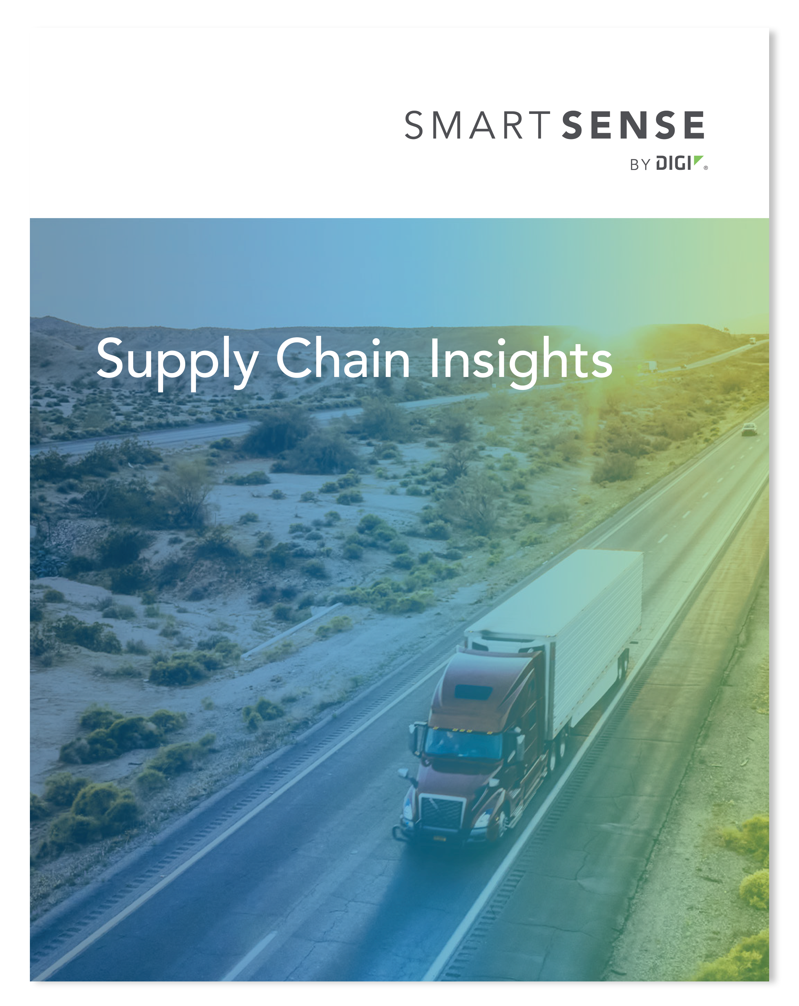 Supply Chain Brochure Thumbnail