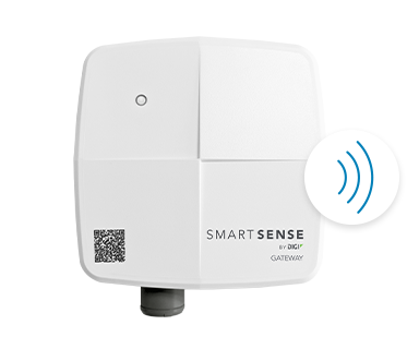 SmartSense cellular BZ Gateway