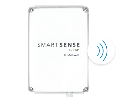 SmartSense cellular B Gateway