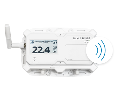 SmartSense wireless Z Sensor