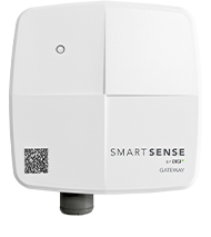 SmartSense cellular gateway