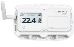 SmartSense wireless Z Sensors