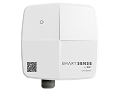 SmartSense cellular gateway