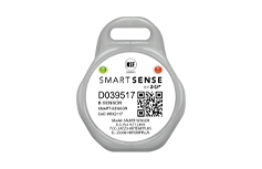 remote temperature sensor without wifi