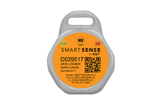 SmartSense Data Logger