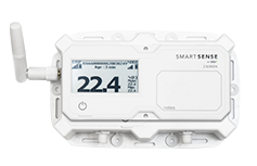 Wireless IoT Temperature Sensors & Digital Data Loggers