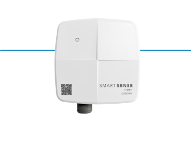 SmartSense cellular BZ Gateway