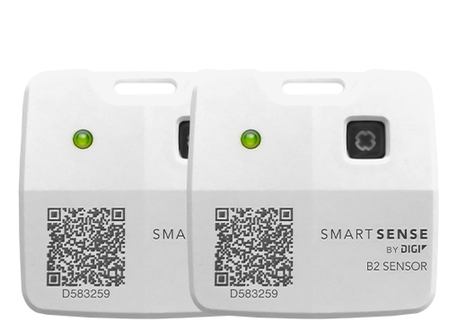 bluetooth temperature sensors