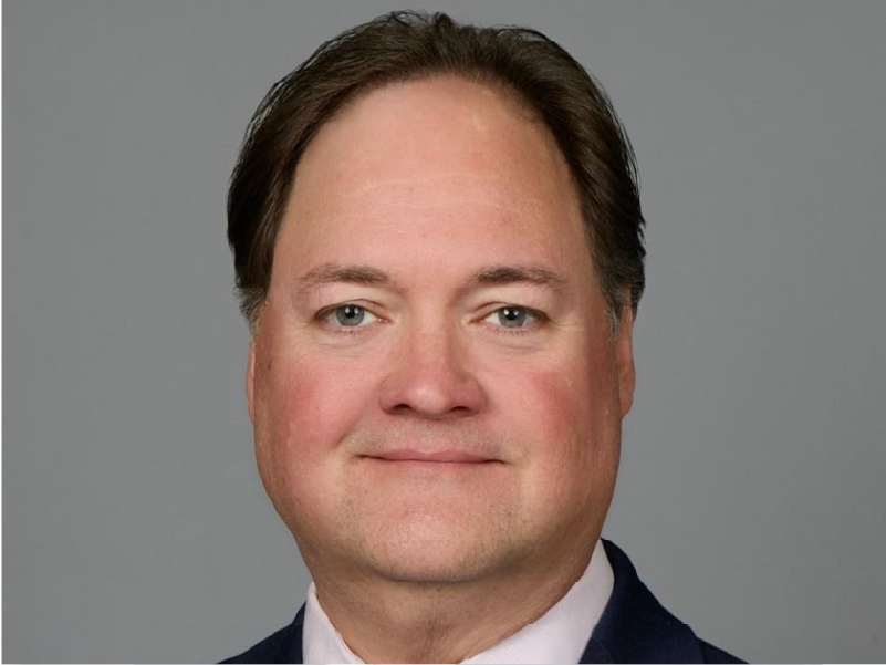 Darin Detwiler