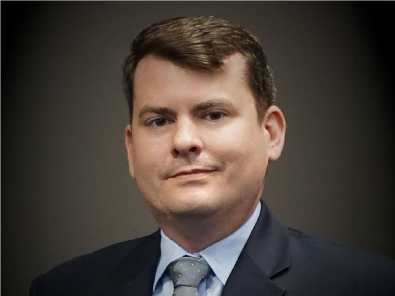 Jacob Creel