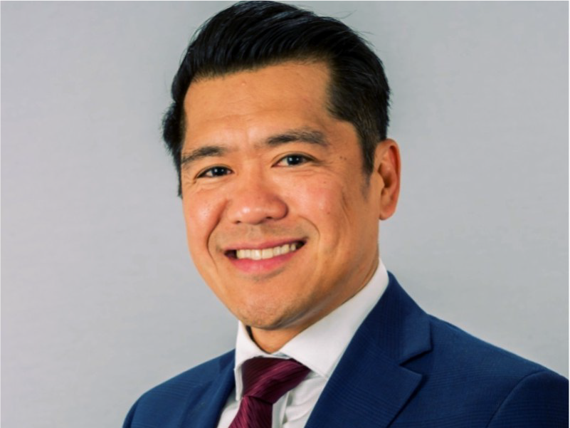 Joel Vengco