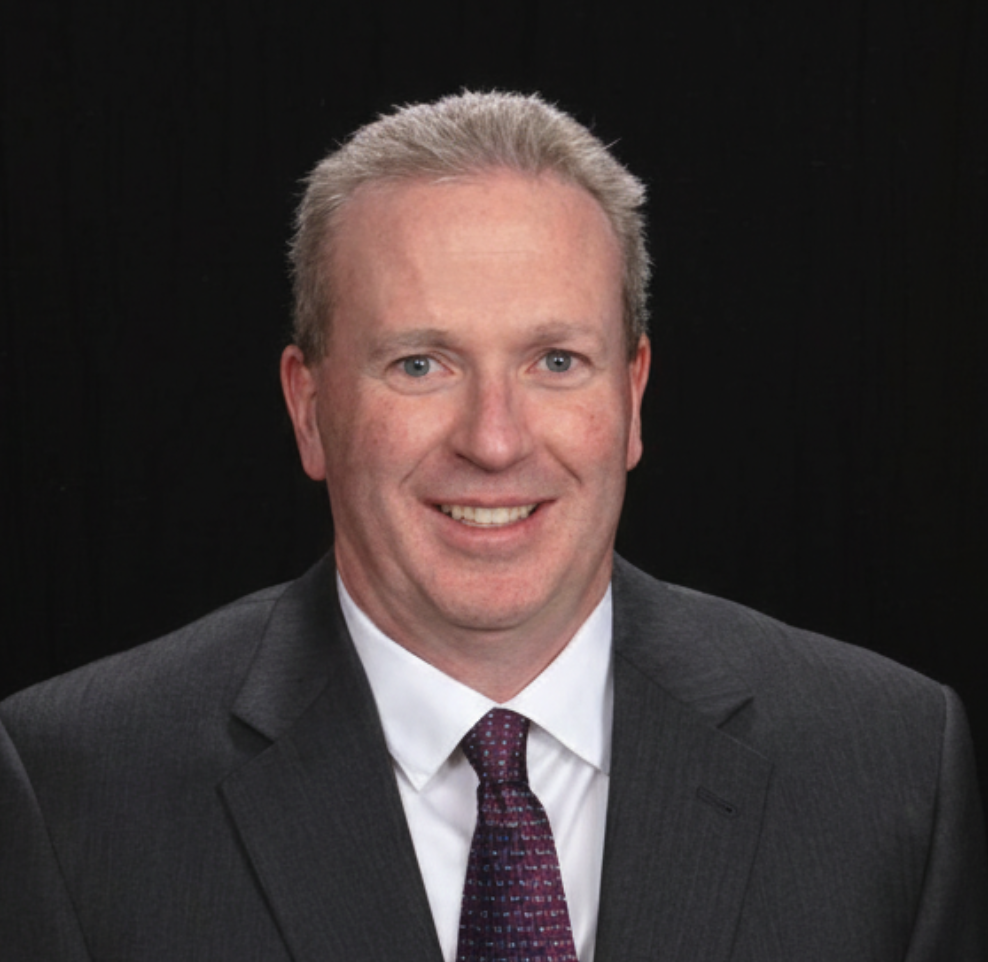 David Steck