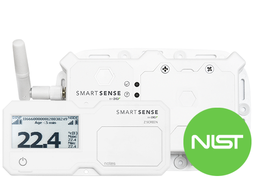 SmartSense Z Sensor and Z Screen