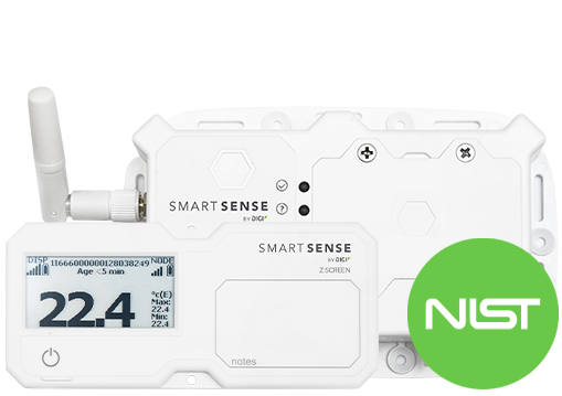 SmartSense Z Sensor and Z Screen