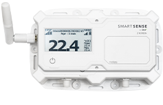 SmartSense wireless Z Sensor