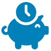Labor cost forecasting