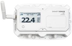 SmartSense wireless Z Sensor